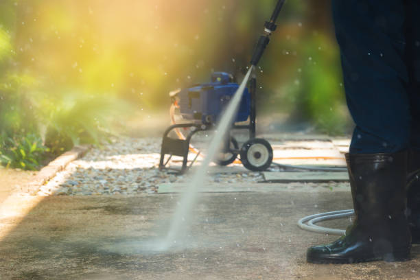 Best Fence Cleaning  in Bren Arrow, OK